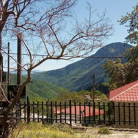 κοινοτικός αμαραντος بيت ضيافة *