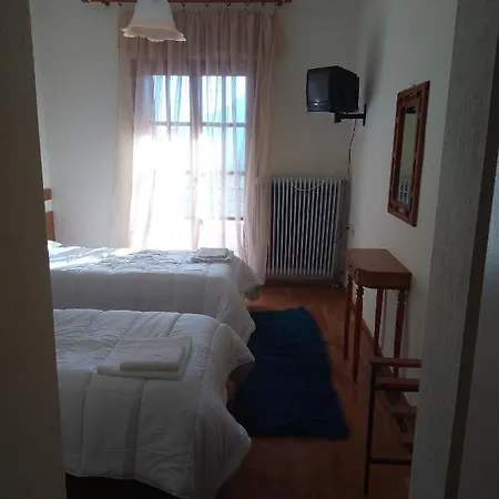 بيت ضيافة κοινοτικός αμαραντος