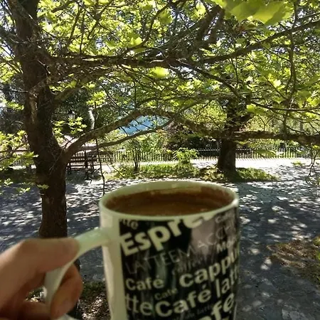 بيت ضيافة κοινοτικός αμαραντος Amáranton