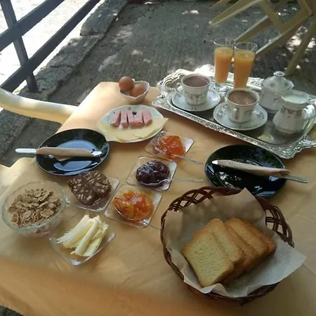 بيت ضيافة κοινοτικός αμαραντος Amáranton