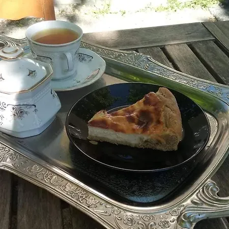 بيت ضيافة κοινοτικός αμαραντος *