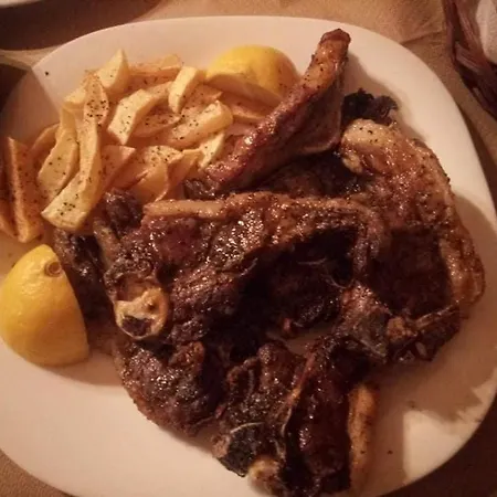 بيت ضيافة κοινοτικός αμαραντος *