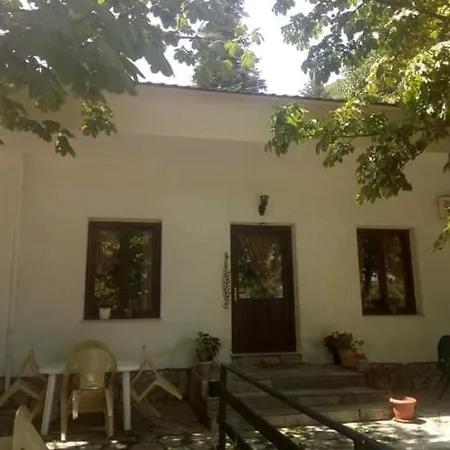 بيت ضيافة κοινοτικός αμαραντος Amáranton