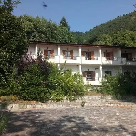 κοινοτικός αμαραντος بيت ضيافة