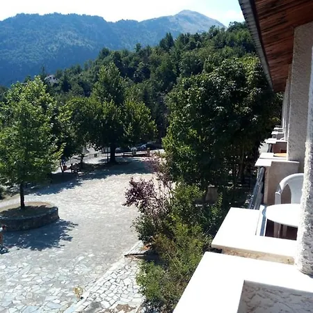 κοινοτικός αμαραντος بيت ضيافة *