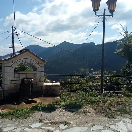 κοινοτικός αμαραντος * Amáranton
